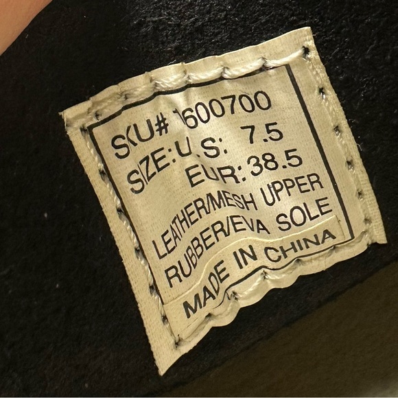 Diesel Slip-On Mule Sneakers - Picture 5 of 6